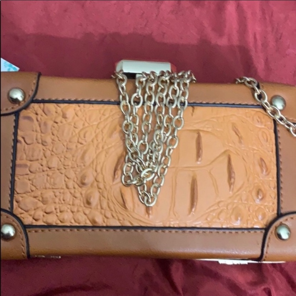 DIOPHY. BEATIFUL SMALL PURSE